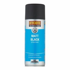 Hycote Colour Spray Paint