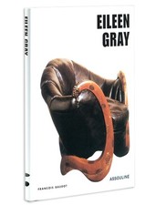 Eileen Gray by Baudot