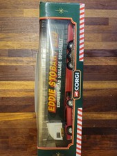 CORGI EDDIE STOBART ERF