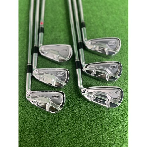 Srixon iron set - iron, 6pc