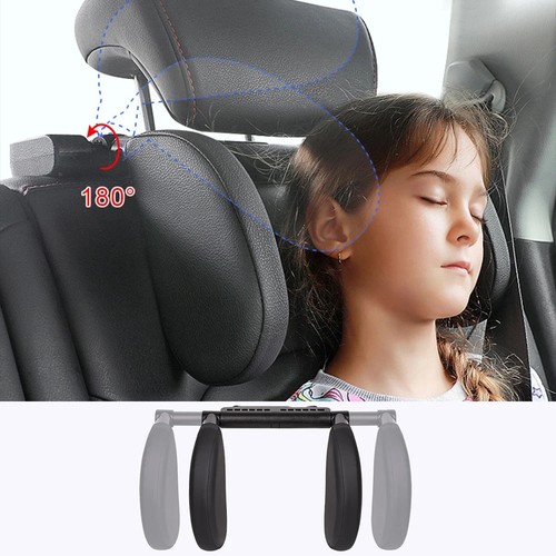 Car seat headrest - seat,