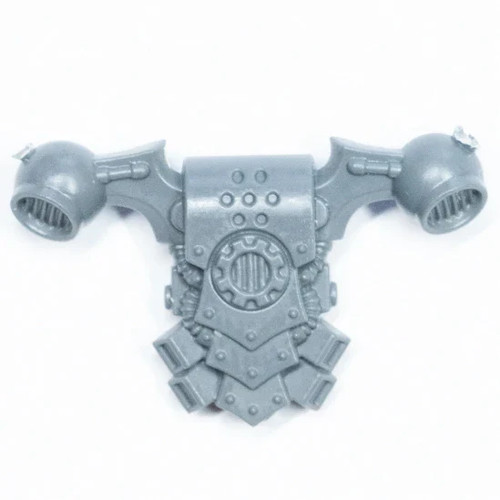Warhammer 40k chaos space - warhammer,