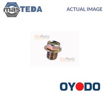 81U0002-OYO SEALING PLUG OIL