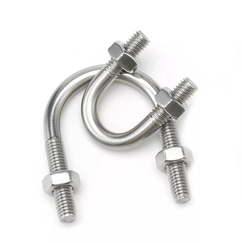 Bolts for standard pipe - u,