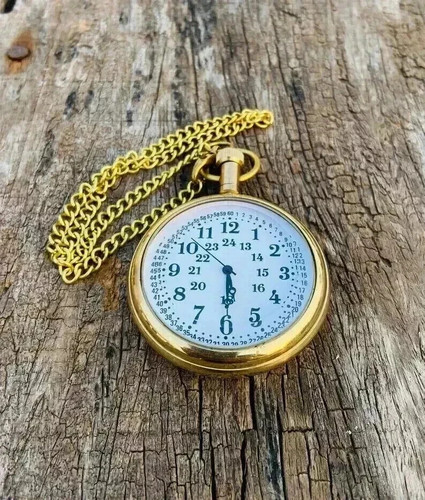Vintage elgin pocket - , watch