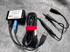 TTL2USB.com CT-1 USB Adapter