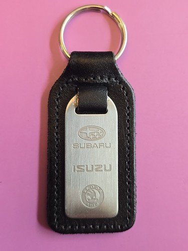 Keyring key ring subara - ring,