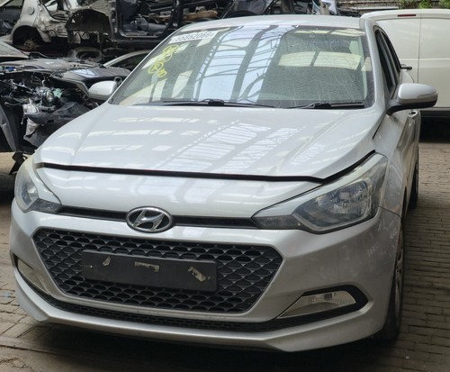 Hyundai i20 petrol - hyundai,