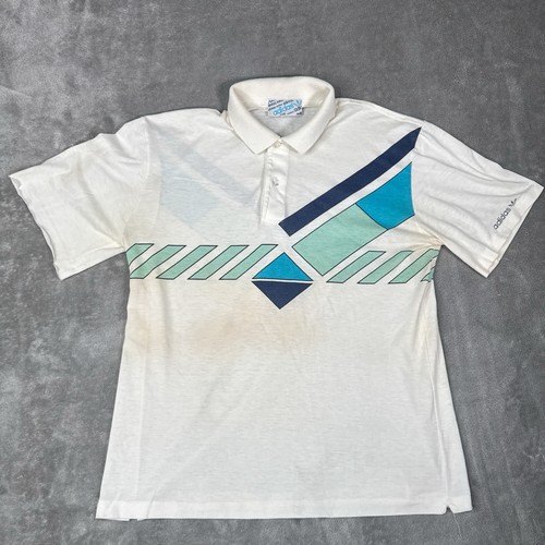Vintage adidas ivan lendl - vintage,