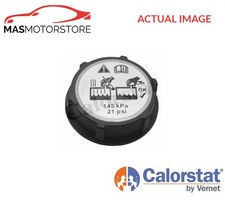 COOLANT EXPANSION TANK CAP