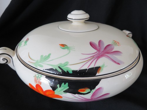 Royal venton ware - royal,