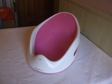 Angelcare PINK  Baby Bath Seat