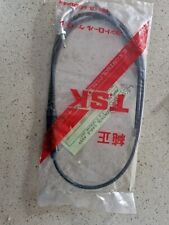 Suzuki AP 50 Throttle Cable NOS
