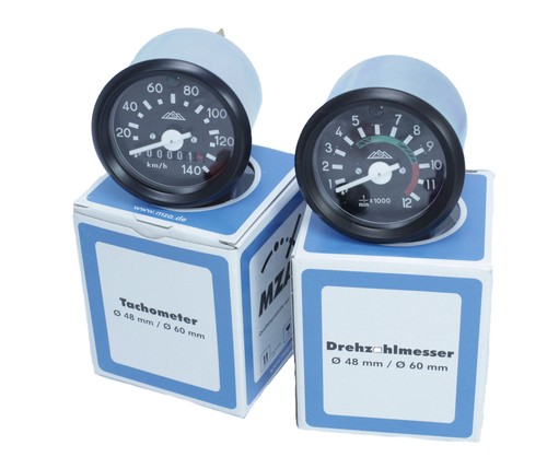 Simson tachometer 12000 - , rpm