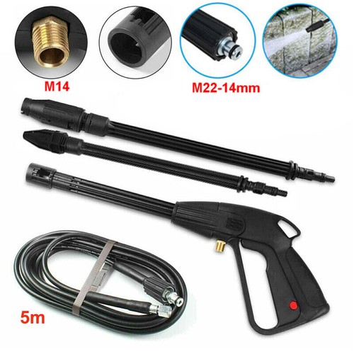 High pressure washer spray - washer,