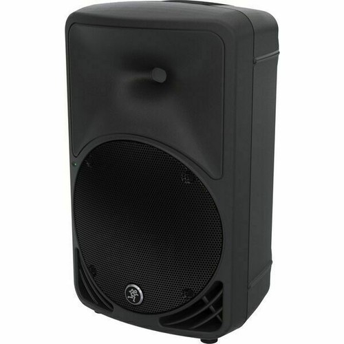 Mackie srm350 active - 10'',