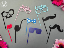 Wedding Photo Props- Photo