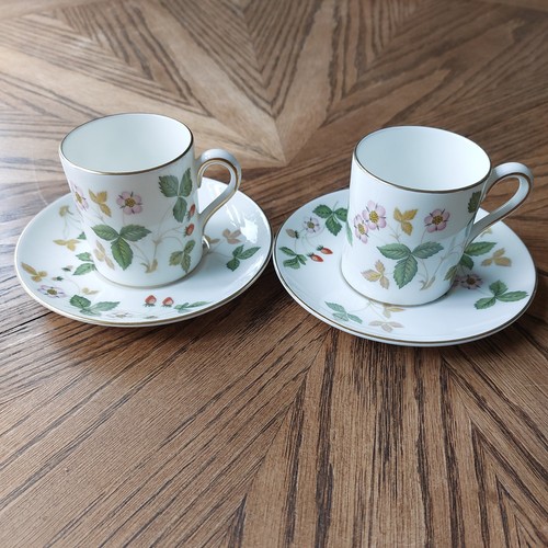 Wedgwood wild strawberry - wedgwood,