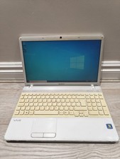 Sony VAIO Laptop | AMD Athlon