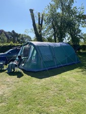 Vango Iris Air 600XL Air