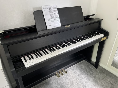 Casio celviano grand hybrid - grand,