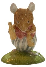 RARE Royal Doulton Brambly