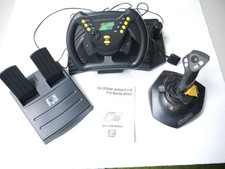 Logitech WingMan Jordan Grand