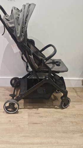 Hauck lightweight stroller