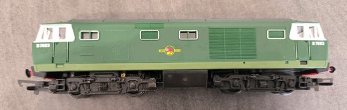 Hornby r758 gauge - r758,