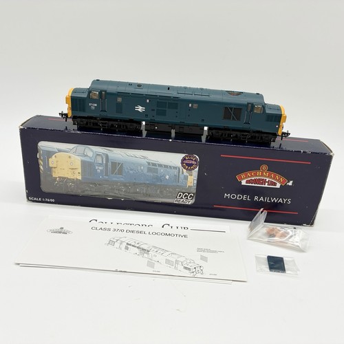 Bachmann 775 class 0 - bachmann, 37/0