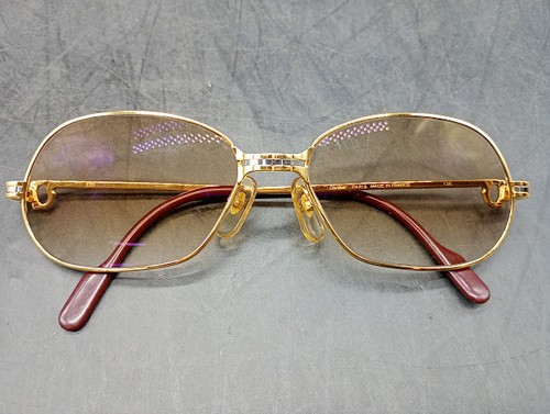 Cartier sunglasses panthère - sunglasses,