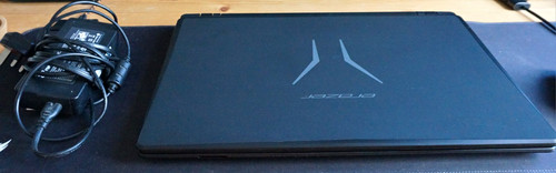 Medion erazer gaming laptop - gaming, i5