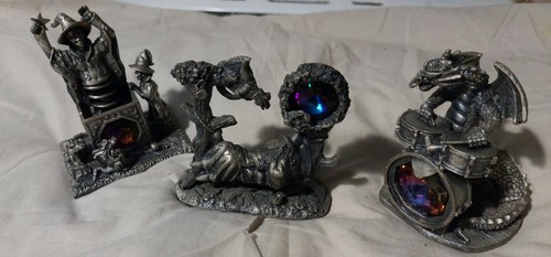 Myth and magic job lot - and,