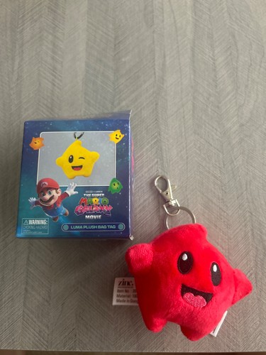 Super mario galaxy - super, blind