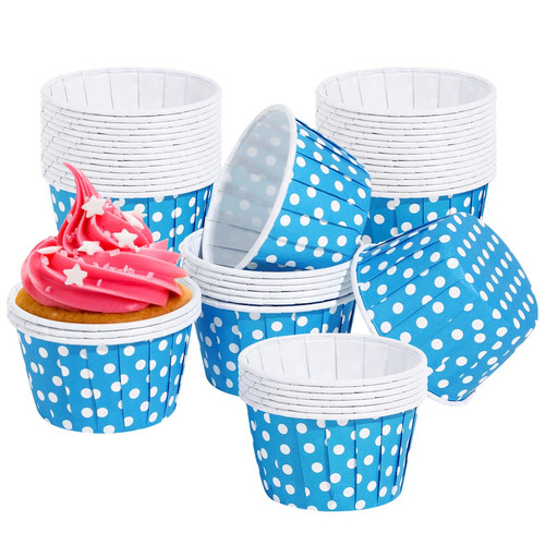 50pcs paper treat cup for - paper,