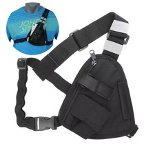 1x Radio Chest Harness