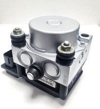 Vauxhall Corsa D ABS Pump