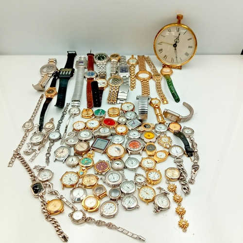 Vintage job lot watch - job.lot,