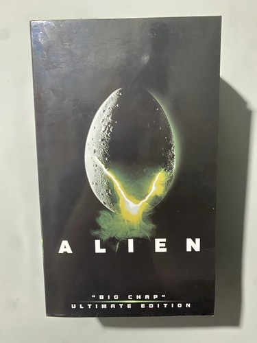 Neca alien 40th - 40th, anniversary