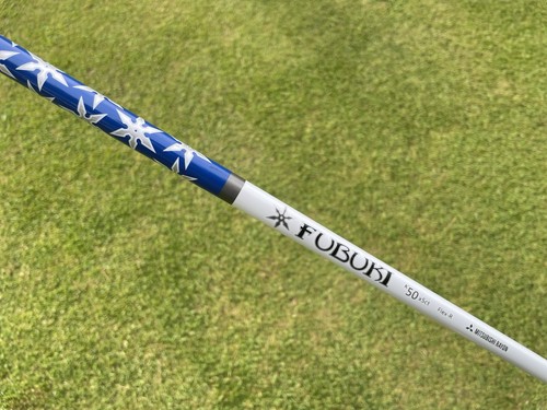Fubuki k50 driver - fubuki,