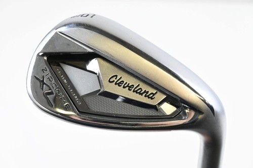 Cleveland zipcore gap wedge - zipcore, xl