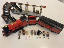 LEGO Harry Potter Hogwarts