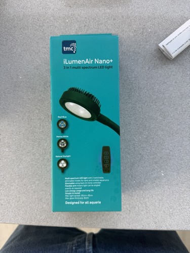 Tmc ilumenair nano - ilumenair,