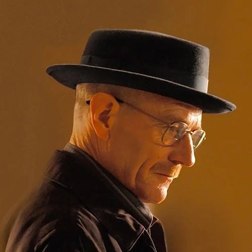 Heisenberg breaking bad - breaking,