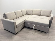 Habitat Reagan Equal Side