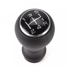 5 SPEED GEAR SHIFT STICK KNOB