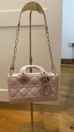 Dior mini lady - lady, bag