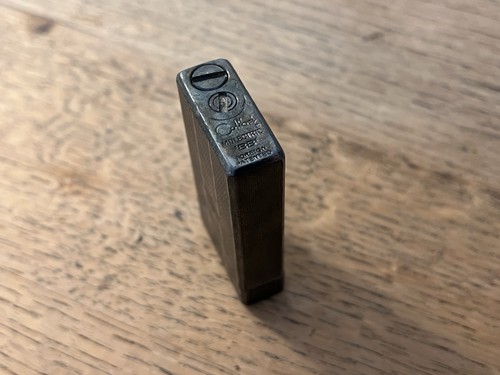 Vintage colibri molectric - vintage,