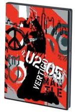U2: Vertigo 2005 - Live from