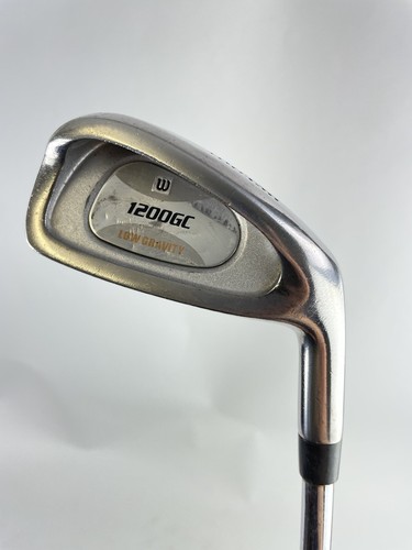 Wilson golf iron 1200 - wilson, cg